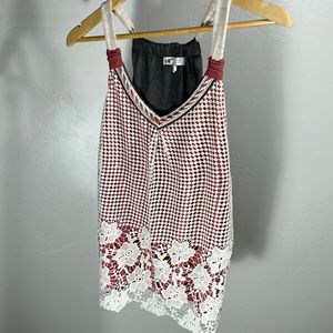 Jolt Halter Top - Women’s S